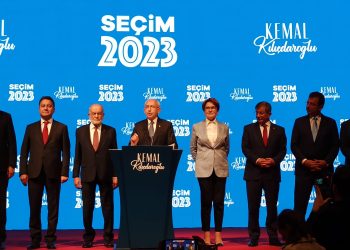 Kılıçdaroğlu: İkinci tursa, ikinci turda mutlaka kazanacağız