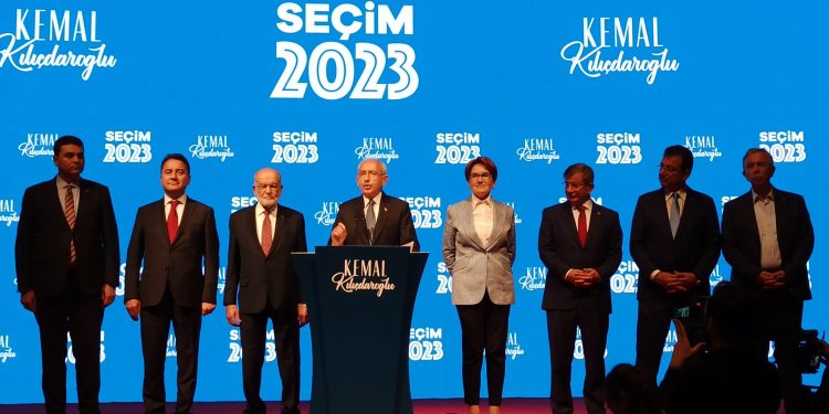 Kılıçdaroğlu: İkinci tursa, ikinci turda mutlaka kazanacağız