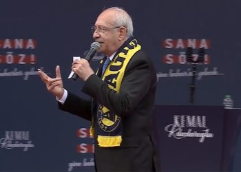 Kılıçdaroğlu: İktidar değişirse sözde darbe oluyormuş, darbeyi siz yapıyorsunuz