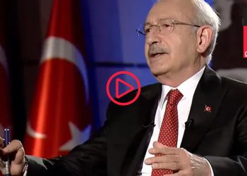 Kılıçdaroğlu, İnce'ye seslendi: Soframız açık, bu pislikleri birlikte temizleyelim