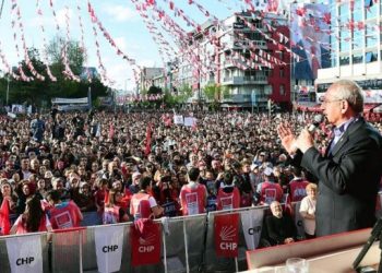 Kılıçdaroğlu: Kimse kimliğinden ötürü ötekileştirilmeyecek