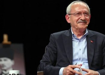 Kılıçdaroğlu, Merve Dizdar'ı tebrik etti: 'Tüm mücadeleci ruhlara' bugün hep birlikte demokrasiyi armağan edeceğiz
