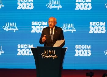 Kılıçdaroğlu: Milletin iradesine bloke koymayın