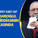 Kılıçdaroğlu, Rusya iddiasının arkasında: Elimde somut kanıt var