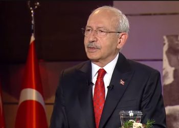 Kılıçdaroğlu: Sahte broşürler basıyorlar, akla ziyan... Kaybediyorlar bunun paniği içindeler