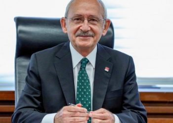 Kılıçdaroğlu: Tüm maskeler düştü, haydi sandığa