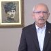 Kılıçdaroğlu, “Vatanımızı bırakmayacağız” dedi: Gençler, ölü toprağını atın üstünüzden, vatanını seven sandığa gelsin!