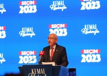 Kılıçdaroğlu: Yürüyüşümüz sürüyor ve buradayız