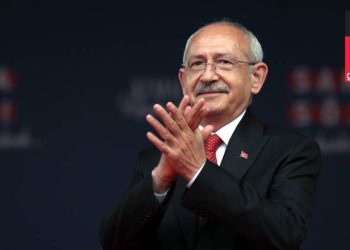 Kılıçdaroğlu 'en görkemli' proje için saat verdi