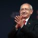 Kılıçdaroğlu 'en görkemli' proje için saat verdi