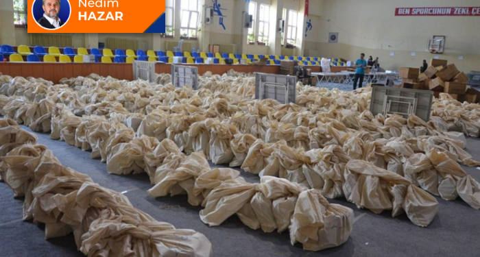 Kılıçdaroğlu nasıl kazanır?