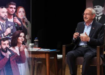 Kılıçdaroğlu programında 'turist rehberiyim' demişti: TUREB: Birliğimize kayıtlı değil