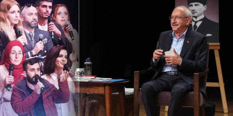 Kılıçdaroğlu programında 'turist rehberiyim' demişti: TUREB: Birliğimize kayıtlı değil