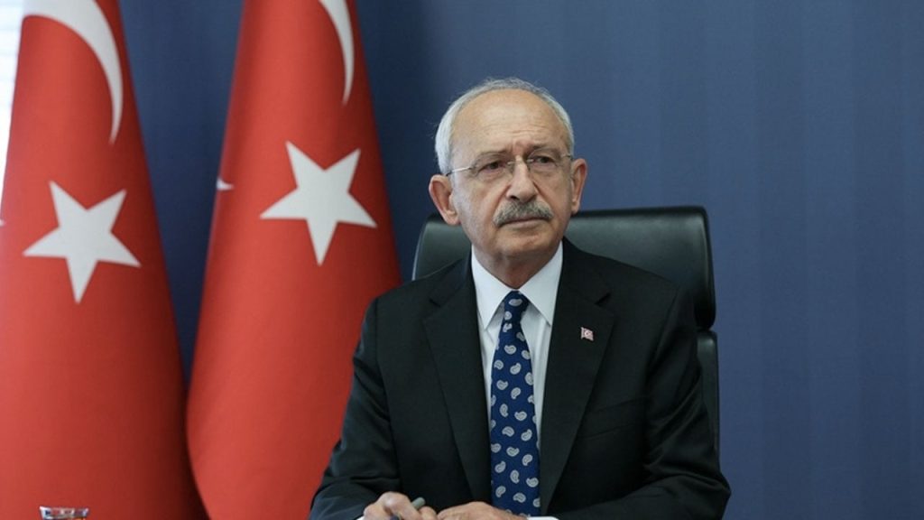 Kılıçdaroğlu 'sahtekar' dedi, TRT telif atarak videoyu kaldırdı