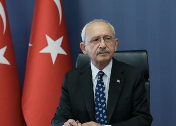 Kılıçdaroğlu 'sahtekar' dedi, TRT telif atarak videoyu kaldırdı