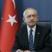 Kılıçdaroğlu 'sahtekar' dedi, TRT telif atarak videoyu kaldırdı