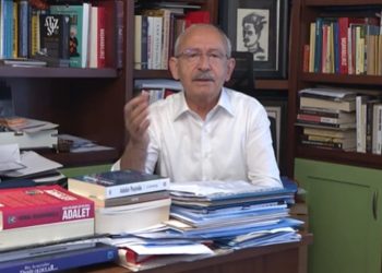 Kılıçdaroğlu sandık görevlilerine seslendi: Vazgeçmeyeceksiniz