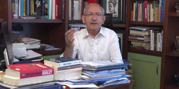 Kılıçdaroğlu sandık görevlilerine seslendi: Vazgeçmeyeceksiniz