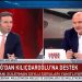 Kılıçdaroğlu ve seçmeni hedef alan Soylu’yu gazeteci Mehmet Akif Ersoy uyardı: ‘Bu sözünüz incitebilir’