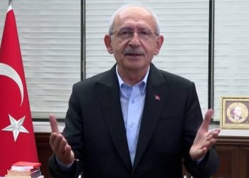 Kılıçdaroğlu yurt dışında oy vereceklere seslendi