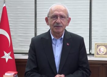 Kılıçdaroğlu, yurt dışındaki seçmenlere seslendi