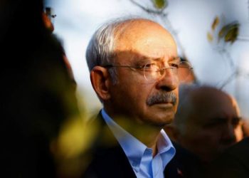 CHP lideri ve Millet İttifakı’nın adayı Kemal Kılıçdaroğlu, ‘Deep Fake’ içeriklerin arkasında Rusya’nın olduğuna dair elinde somut delil olduğunu söyledi.