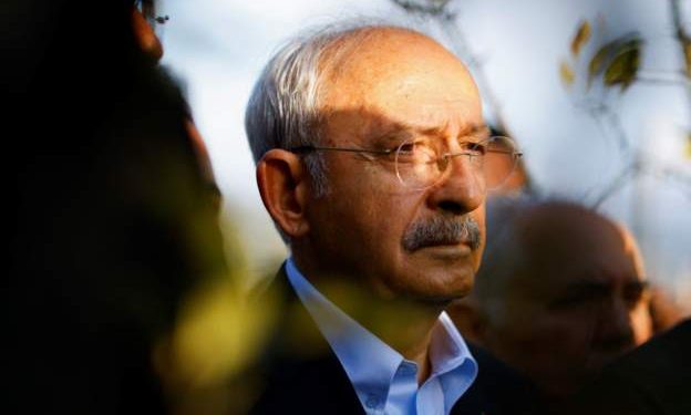 CHP lideri ve Millet İttifakı’nın adayı Kemal Kılıçdaroğlu, ‘Deep Fake’ içeriklerin arkasında Rusya’nın olduğuna dair elinde somut delil olduğunu söyledi.
