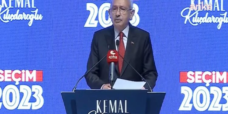 Kılıçdaroğlu: ‘Mücadele verdim, vermeye devam edeceğim’