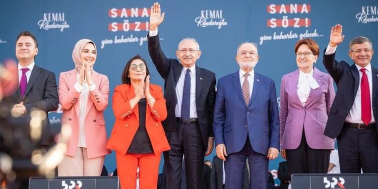 Kılıçdaroğlu’dan İnce’ye yanıt: Biz yolumuza bakıyoruz