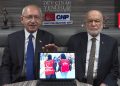 Kılıçdaroğlu'dan Karamollaoğlu ile video: Biz birleşe birleşe çoktan kazandık dostlar