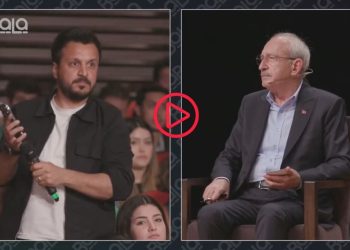 Kılıçdaroğlu'na 'İBB'den atıldım' diyen kişiye Murat Ongun'dan yanıt geldi