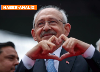Kılıçdaroğlu’na kızan cemaatçi arkadaşlara