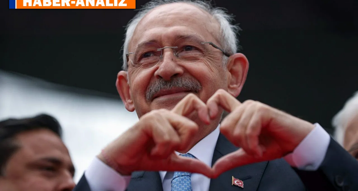 Kılıçdaroğlu’na kızan cemaatçi arkadaşlara