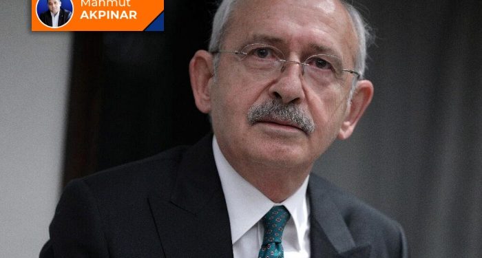 Kılıçdaroğlu’na ulusalcı tuzak!