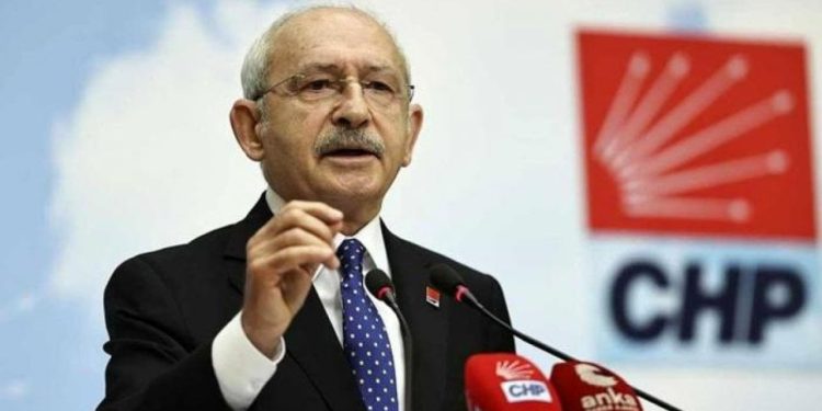 Kılıçdaroğlu'ndan '19 Mayıs' paylaşımı: Türkiye, yine gençleriyle bir tarih yazmaya hazırlanmaktadır