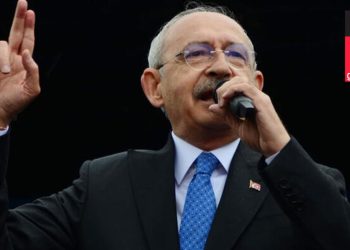 Kılıçdaroğlu'ndan Bahçeli'ye yanıt: Mafyalar, SADAT’çılar, 5’li çeteler, domuz bağcılar bir araya geldi