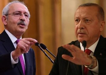Kılıçdaroğlu’ndan Erdoğan'a 1 milyon TL'lik montaj davası