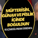 Kılıçdaroğlu’ndan Erdoğan’a: Müfterisin, günah ve pislik içinde boğuldun