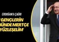 Kılıçdaroğlu’ndan Erdoğan’a çağrı: Gençlerin önünde mertçe yüzleşelim