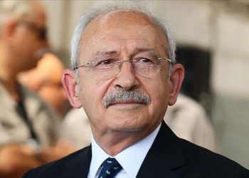 Kılıçdaroğlu'ndan Fahrettin Altun'a: Cambridge Analytica'cılık oynamak kapasitenizi aşar