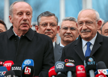 Kılıçdaroğlu'ndan İnce'ye çağrı: "Soframız ona hep açık, değişimi birlikte getirelim, bu pislikleri birlikte temizleyelim"