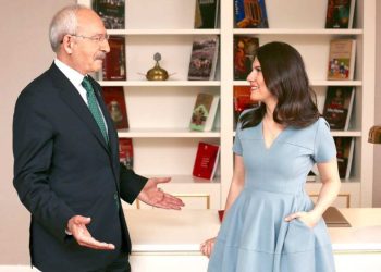 Kılıçdaroğlu'ndan Kübra Par'a eleştiri: Yanıtımın iktidarı rahatsız edecek bölümünü neden okumadı, gazeteciliği tam yapmalı