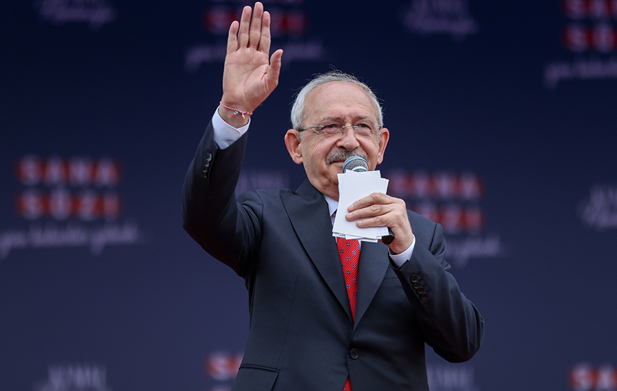 Kılıçdaroğlu’ndan Rusya’ya ‘kaset ve şantaj’ uyarısı: Türk’ün devletinden elinizi çekin!