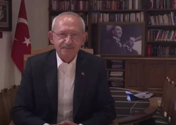 Millet İttifakı'nın Cumhurbaşkanı adayı ve CHP Genel Başkanı Kemal Kılıçdaroğlu, "Sevgili Rus Dostlarımız" ifadeleriyle sosyal medya hesabından paylaşım yaptı.