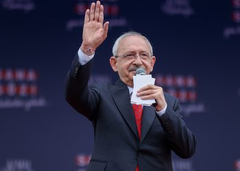 Kılıçdaroğlu’ndan Rusya’ya ‘kaset ve şantaj’ uyarısı: Türk’ün devletinden elinizi çekin!