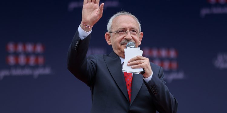 Kılıçdaroğlu’ndan Rusya’ya ‘kaset ve şantaj’ uyarısı: Türk’ün devletinden elinizi çekin!