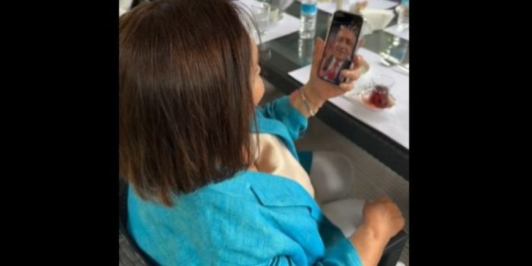 Kılıçdaroğlu'ndan 'Selvi Kılıçdaroğlu' paylaşımı: Ne dese haklıdır