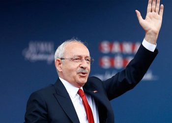 Kılıçdaroğlu’ndan Sinan Oğan tepkisi: Kimin bu güzel vatandan kimin bu güzel vatanı satandan yana olduğu belli!