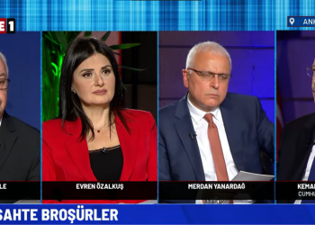 Kılıçdaroğlu'ndan canlı yayında önemli açıklamalar