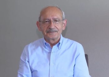 Kılıçdaroğlu'ndan gençlere çağrı: Oyunu benim için değil kendin için vereceksin